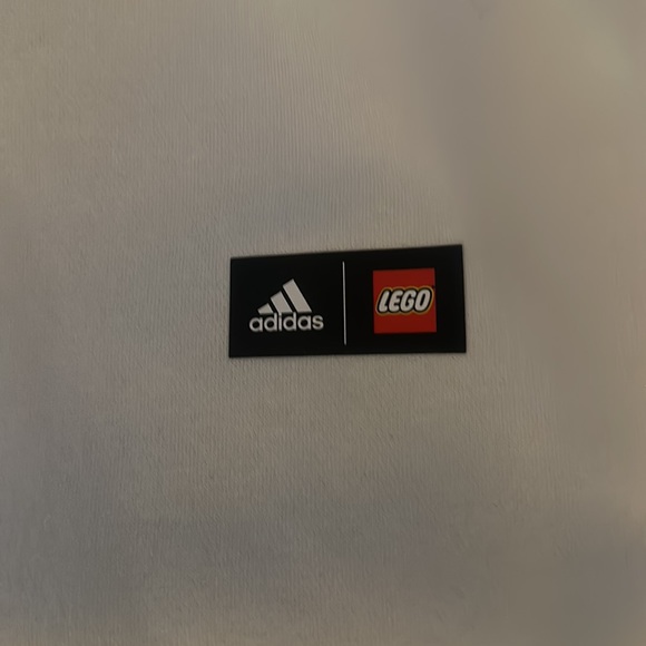 Adidas X Lego collab bundle - Picture 3 of 14